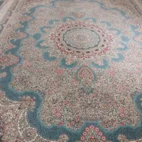 ۲ تخته فرش ۱۲ متری