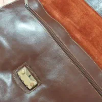 کیف چرم اداری مردانه|کیف، کفش، کمربند|تهران, شهرک غرب|دیوار