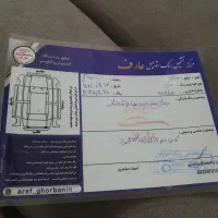 ساینا|خودرو سواری و وانت|بندر گز, |دیوار