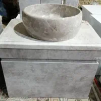 روشویی کابینتی|لوازم سرویس بهداشتی|شاهین‌شهر, شهرک سایت|دیوار