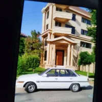 تویوتا کرونا اکسترا سالن مدل ۱۹۸۶|خودرو کلاسیک|کرج, فاز ۲ مهرشهر|دیوار