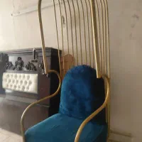 مبل تک شاه نشین