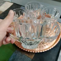 لیوان الماسی