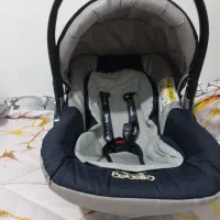 کریر نوزادی