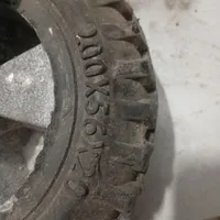 چرخ داربست