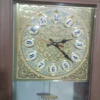 ساعت زیبا|ساعت دیواری و تزئینی|کوهدشت, |دیوار