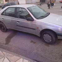 پژو۴۰۵|خودرو سواری و وانت|مشهد, شهید بصیر|دیوار