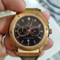 ساعت هابلوت Hublot نو اکبند