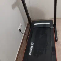 تردمیلLS fitness مدل 6028s|تجهیزات ورزشی|تهران, خاوران|دیوار
