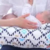 بالش  شیردهی  چند کاره سالم و تمیز|اسباب و اثاث بچه|سنندج, |دیوار