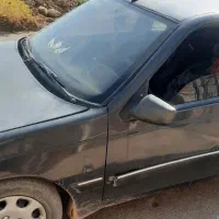 پژو 405 جی ال آی (GLi)، مدل ۱۳۸۴