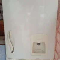 یخچال فریزر امرسان،باسشویی خشک کن پاکشوما