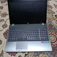 لپ تاپ  hp