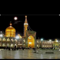 تور زیارتی مشهد با اتوبوس
