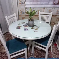 میز نهار خوری