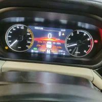 اریزو ۶ اکسلنت مدل ۹۹ کارکرد ۶۷ هزار تا|خودرو سواری و وانت|تهران, جنت‌آباد مرکزی|دیوار