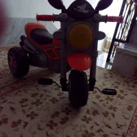 موتور سه چرخه|دوچرخه، اسکیت، اسکوتر|بهار, |دیوار