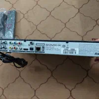 ی وی دی وپخش کنندهBlurayدوومدلD3DP8000|پخش‌کننده DVD و ویدیو|محمدشهر, جعفرآباد|دیوار