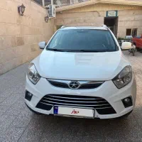 جک s5 سفید مدل ۹۸ استثنائی