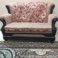 مبل 7نفر|مبلمان خانگی و میز عسلی|کرج, چمران|دیوار