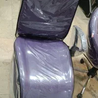 تجهیزات آرایشگاه زنانه|آرایشگاه و سالن‌های زیبایی|کرمان, |دیوار