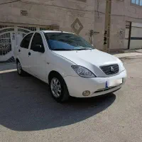 تیبا صندوقدار تکسوز