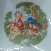 جاسیگاری بسیارقدیمی|کلکسیون اشیاء عتیقه|ری, دولت‌آباد|دیوار