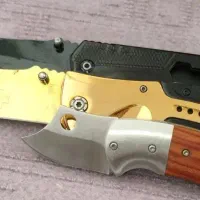 چاقوی خوشگل و تمیز