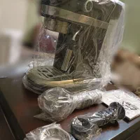 قهوه ساز اسپرسوساز کاپوچینو نو|سماور، چای‌ساز، قهوه‌ساز|گلبهار, شهر جدید گلبهار|دیوار