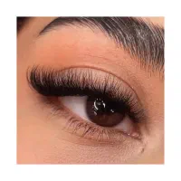 اکستنشن مژه اصفهان