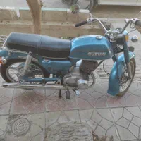 سوزوکی