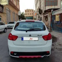 کوییک ۴۰۳|خودرو سواری و وانت|شیراز, سینما سعدی|دیوار