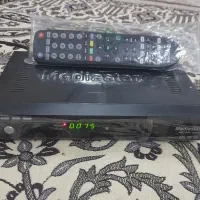 گیرنده دیجیتال