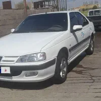 پارس elx xum 2000 مدل ۹۵