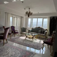 ۱۰۰ متر /برج /طبقه ۱۰ باشگاه /مهد کودک / ویو شهر