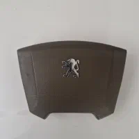 قاب ایربگ پژو ( بدون ایربگ )