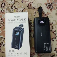 پاوربانک 50000پنجاه هزار