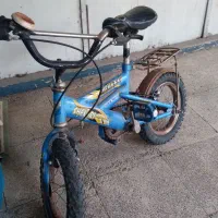 دوچرخه ۰برای بچه های زیر ۷سال