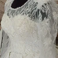 لباس عروس