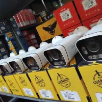 نصب فروش دوربین و دزدگیر و آیفون تصویری