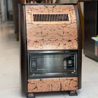 بخاری گازی 15و12و10 ضمانت نامه شرکتی|بخاری، هیتر، شومینه|احمدآبادمستوفی, |دیوار