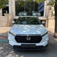 هونداCRV2024