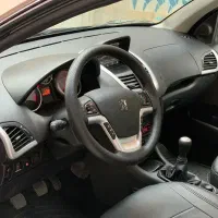 رنت 206 پاناروما اجاره خودرو کرایه هفتگی 207 پانا|خودرو اجاره‌ای|تهران, آسمان|دیوار