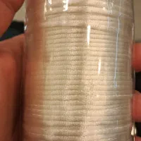 نخ و سوزن و پولک و نوار دبی