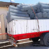 تولید فنس پایه وسیم خاردار درلرستان|خدمات باغبانی و درختکاری|خرم‌آباد, |دیوار