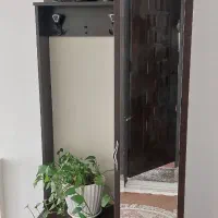 جاکفشی. ویترین .میز تلویزیون