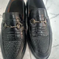 کفش پسرونه درحد نو|کیف، کفش، کمربند|باقرشهر, |دیوار