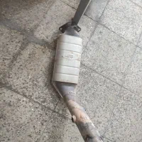 ضایعات کاتالیزور شمال فارس|قطعات یدکی و لوازم جانبی|آباده, |دیوار