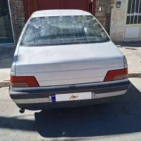 پژو مدل89فروشی