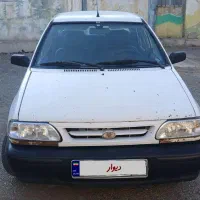 فروش یک دستگاه خودرو پراید 93